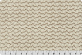 A 60"x83" RIDGE Minky, color is Mocha-Latte. *DEAL