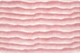 A Pink Coral 30"x46" WILD WAVES Blanket. *DEAL