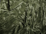 A Velvet Moss BELLA X-Large Adult Blanket. (60"x75)