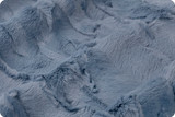 A Denim Blue BELLA X-Large Adult Blanket. (60"x75) A Denim Blue BELLA X-Large Adult Blanket. (60"x75)