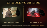 Copy of LIMITED EDITION! Rebels vs. Empire Travel Blanket. (44"x60")