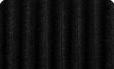 A 48" Black Sable Wrap, w/DIVINE Fabric. *DEAL