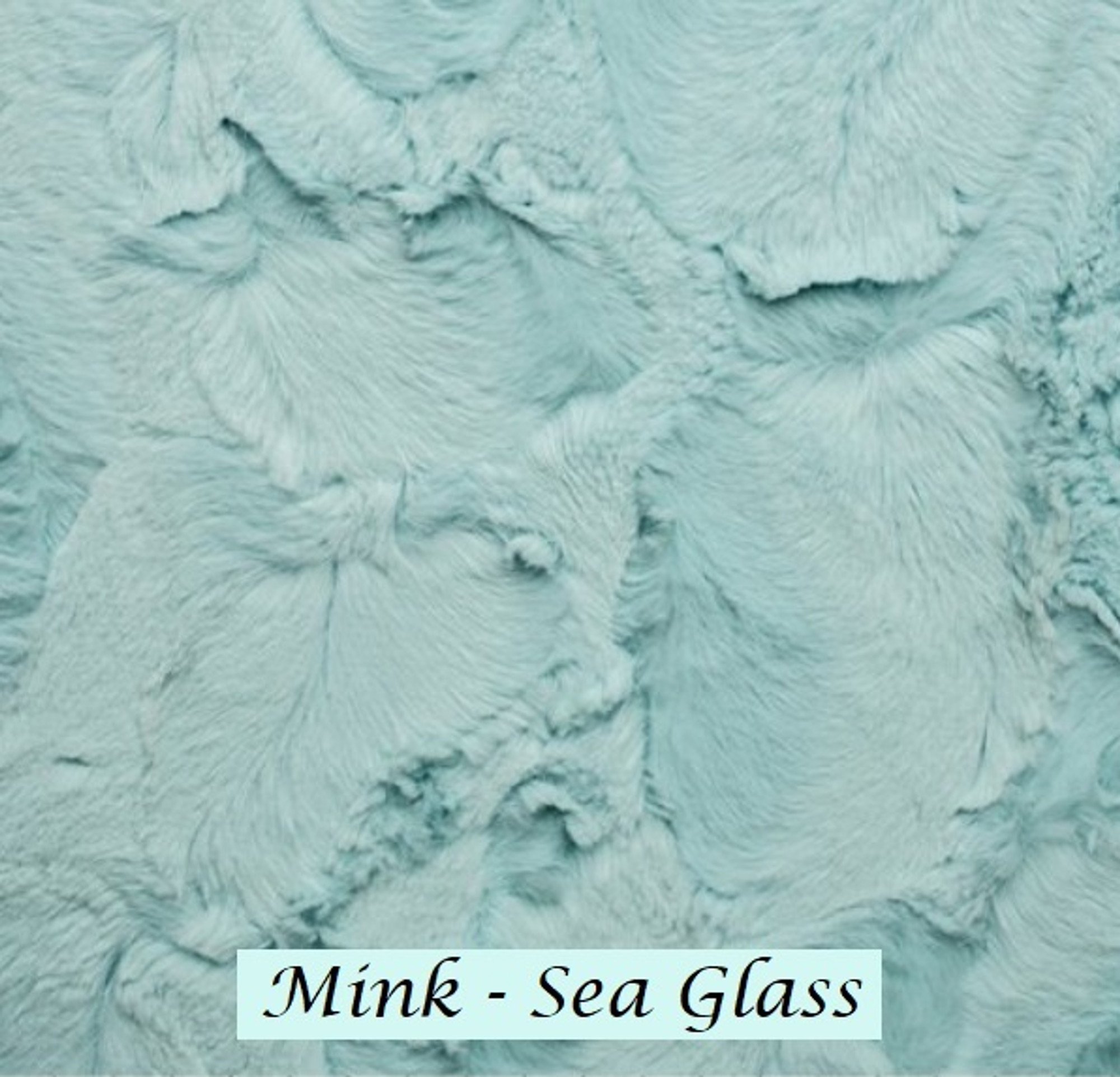 Bella Sea Glass