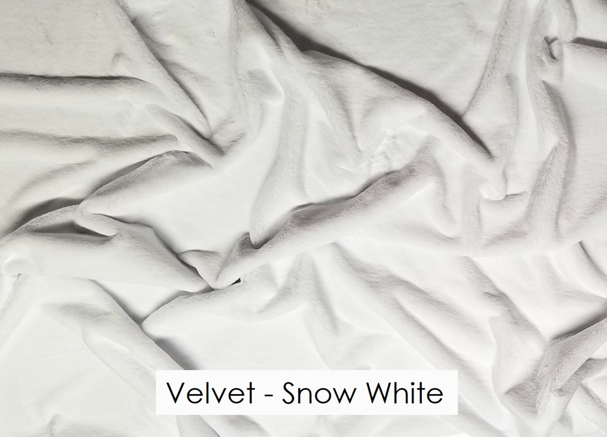 white blanket texture