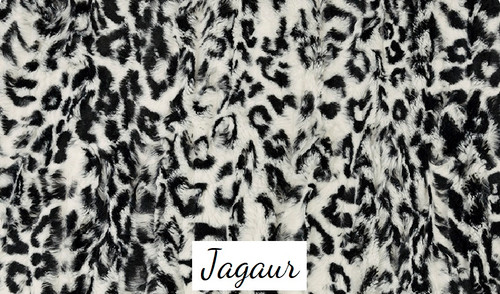 A 60" JAGUAR Scarf. *DEAL