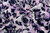A Lavender 30"x40" JAGUAR Small Kids Blanket. *DEAL