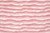 A Pink Coral 30"x46" WILD WAVES Blanket. *DEAL