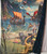 ARTISAN DISCOUNT! The DRAGONS OF BERK, X-Large Minky Blanket. w/Standard Edges. (54"x70")