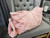 E- BELLA Travel Blankets. (45"x60")