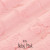 The Safari Blue & Pink Kids Blanket