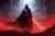 LIMITED EDITION! Rebels vs. Empire Travel Blanket. (44"x60")