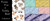 Baby Blanket - Teddy Bear & Fiona Fox Blanket