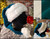 Handmade - SANTA HATS
