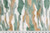 HIMALAYAN Juniper-Green Camo Travel Blanket. (45"x60") 