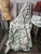 HIMALAYAN Juniper-Green Camo Travel Blanket. (45"x60") 