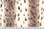 E-CANADIAN LYNX, Sepia Tone - Travel Blanket (45"x60")