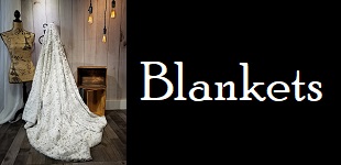 Click Here for my Best-Selling BLANKETS