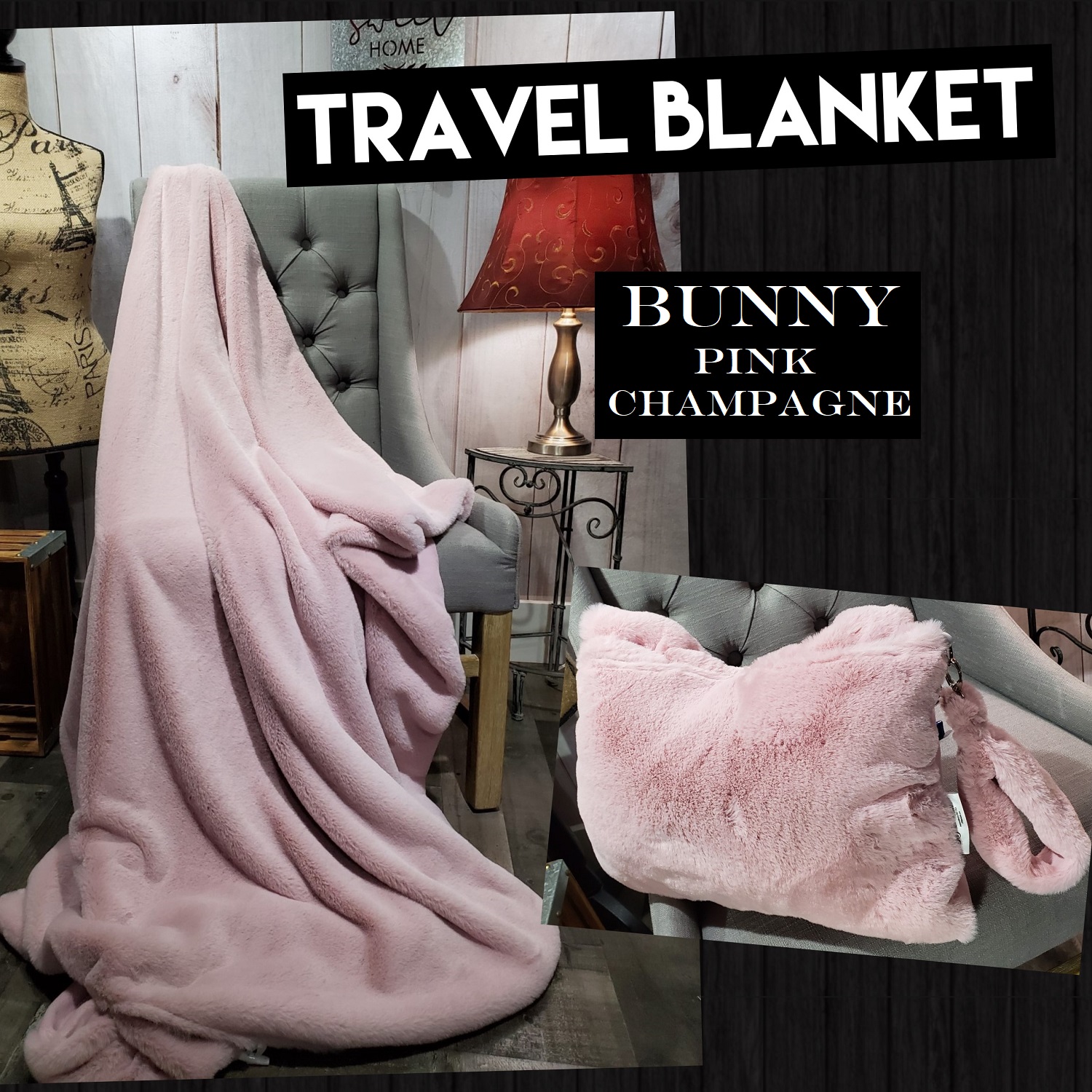 Travel Blanket Care Blankets by Brian