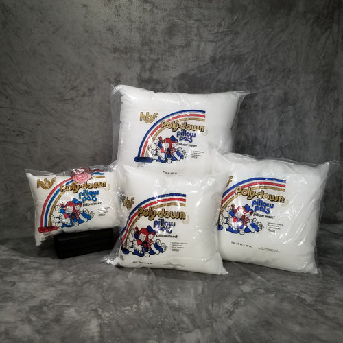 14x18 pillow insert