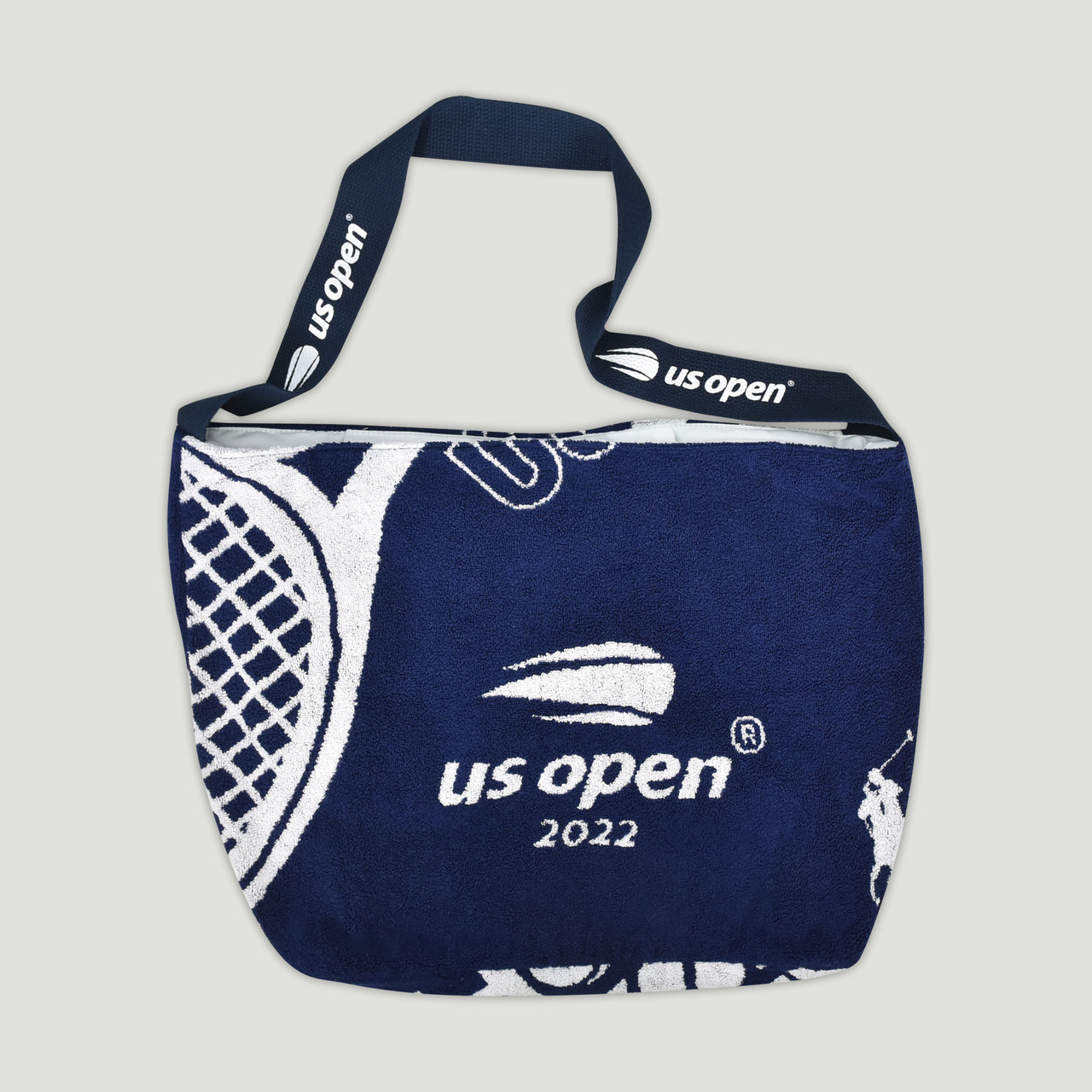 US Open Bags and Purses