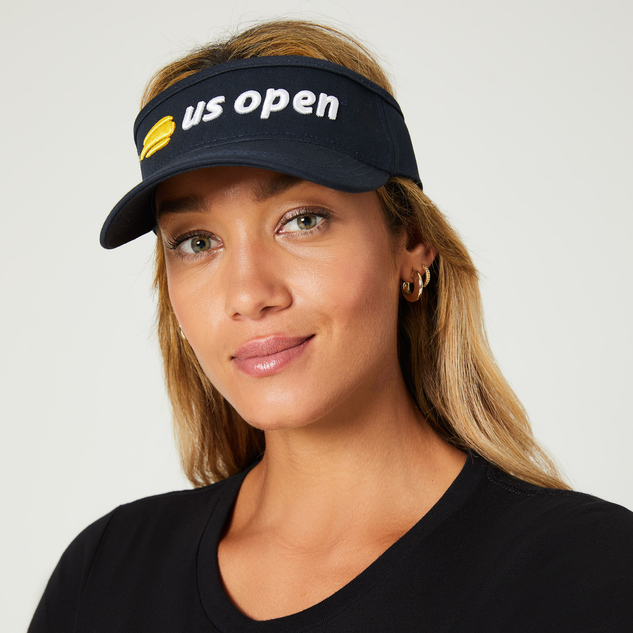 US Open Visors
