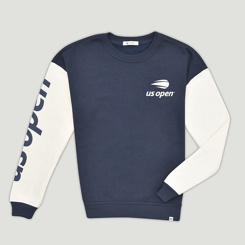 47 Brand Women's Andie Crew