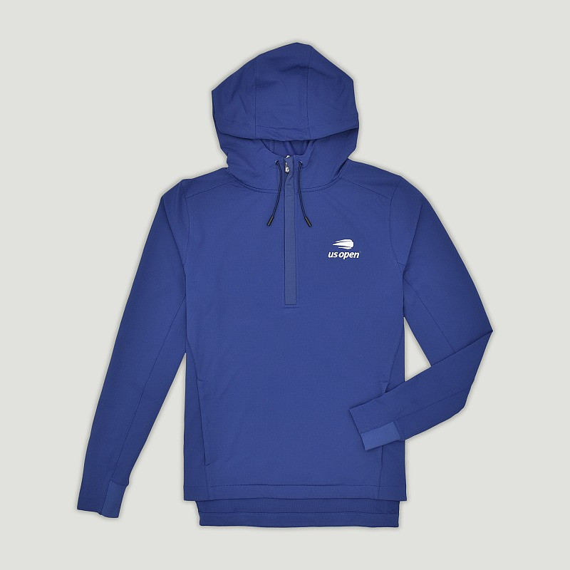 Draddy Cool Hoodie Blue