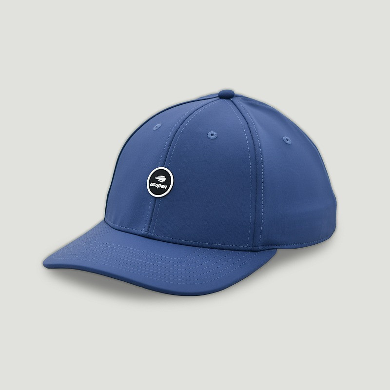 US Open American Needle Women's Flexor Hat - Purple