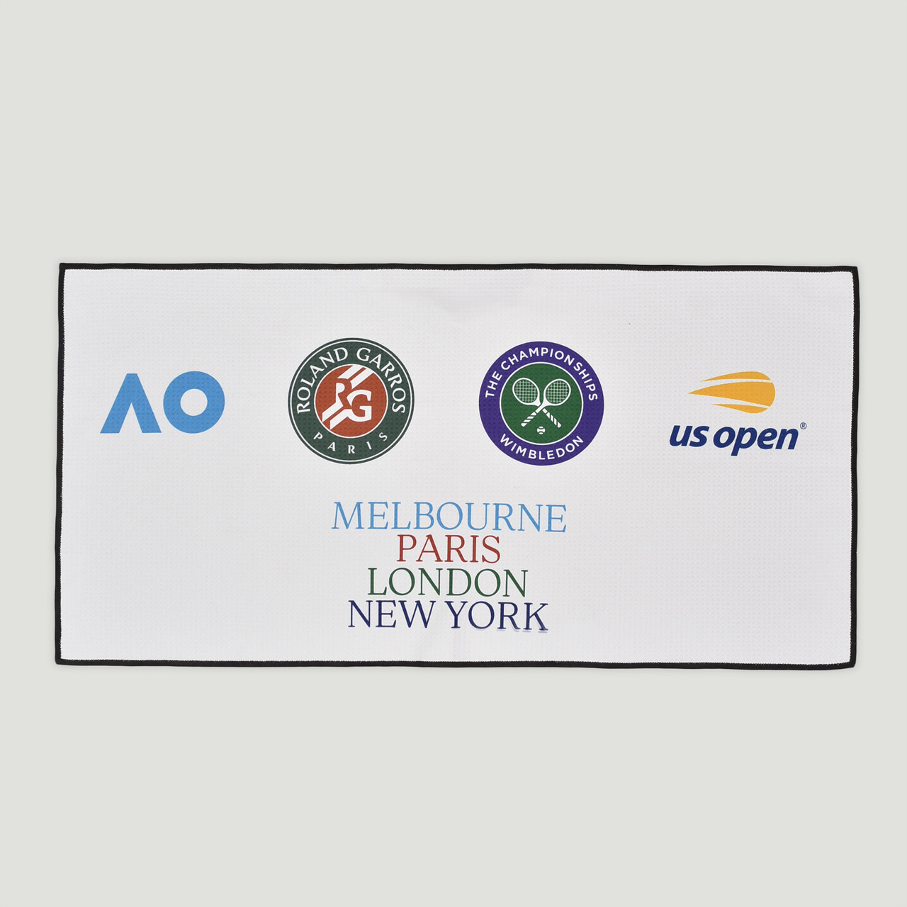 US Open Collection- Grand Slam Towel