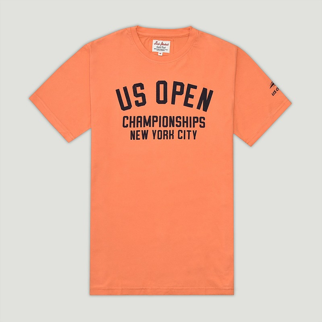 Men's Scrum Championship T-Shirt - Black