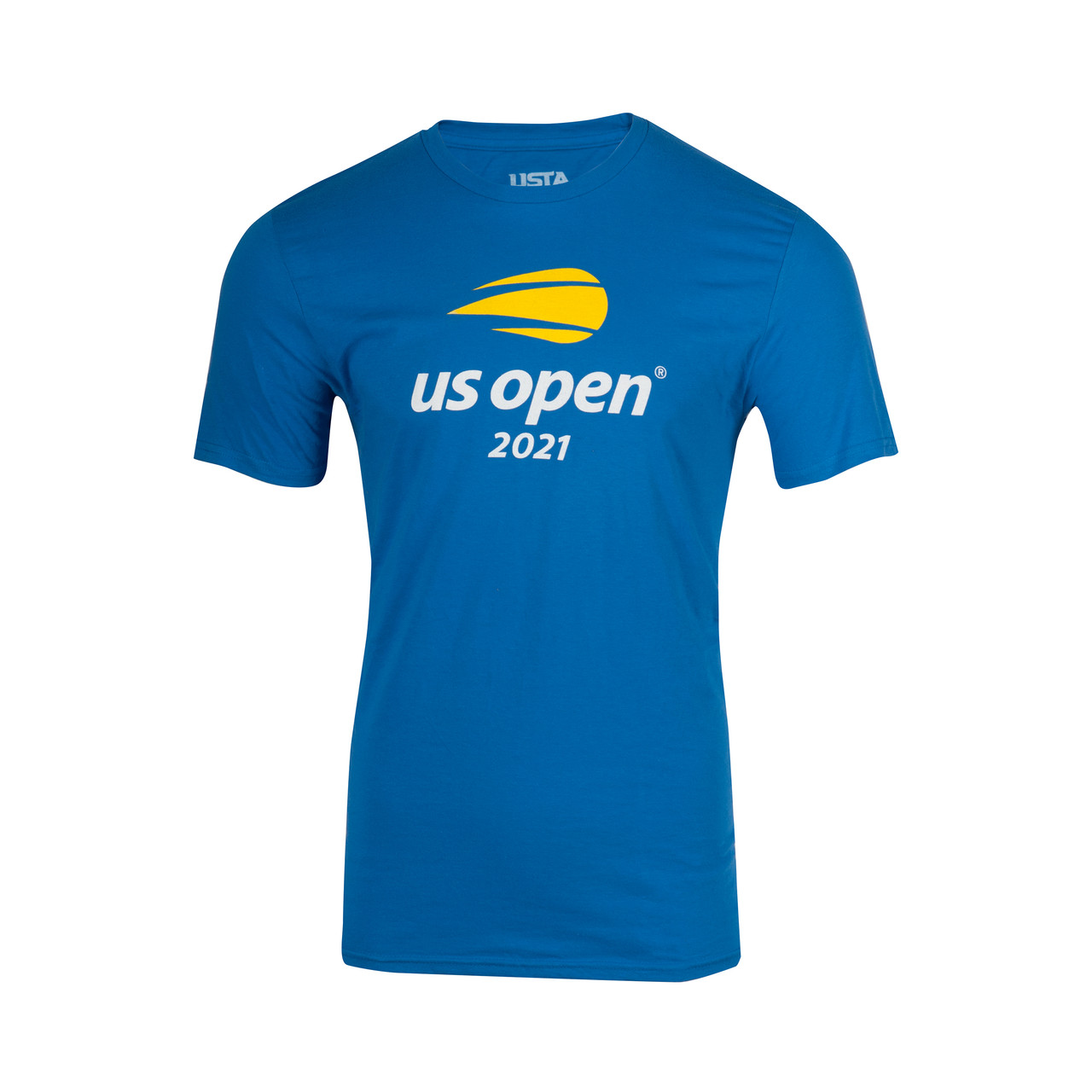 Men's 2021 Official Logo Short Sleeve T 