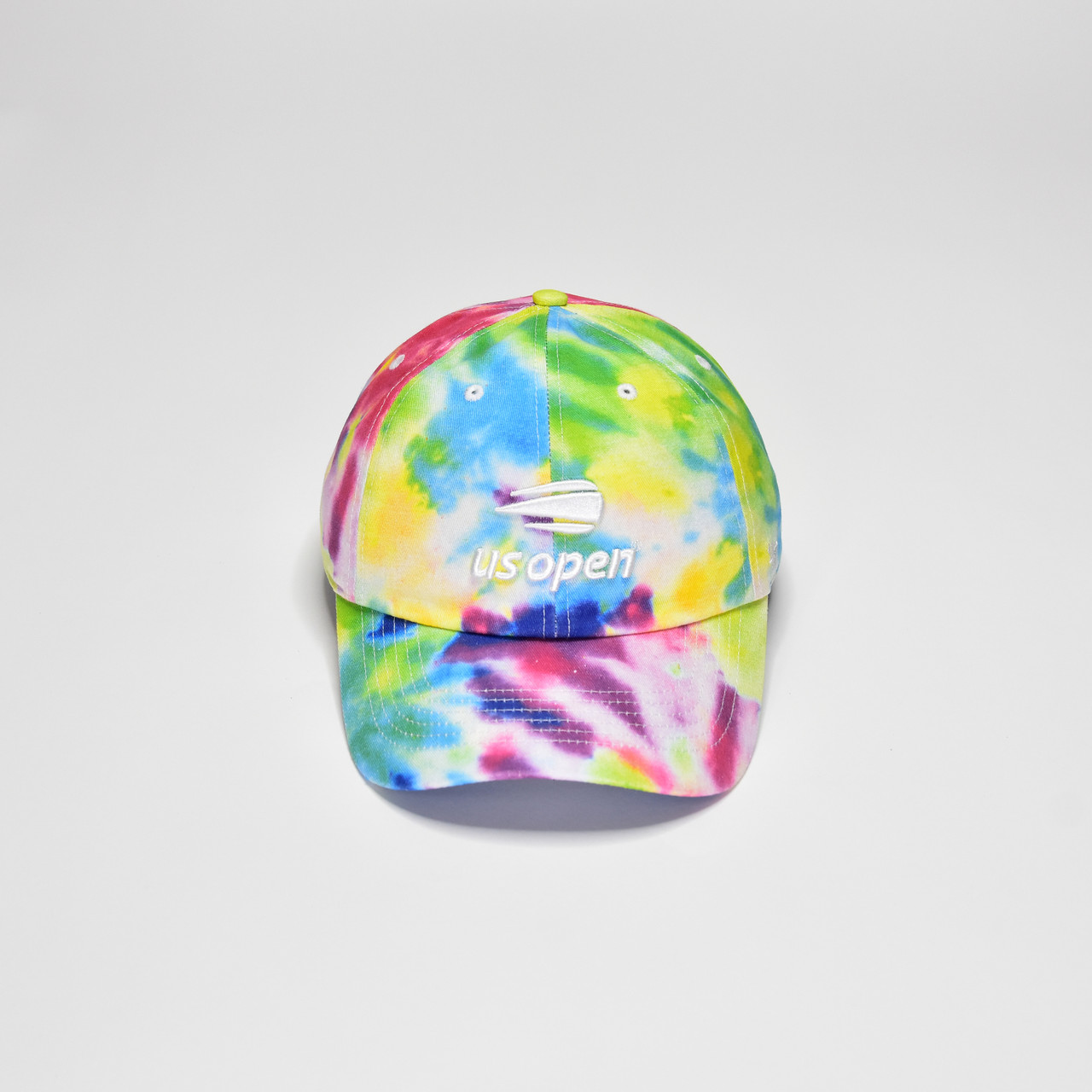 US Open '47 Brand Confetti Clean Up Hat - White
