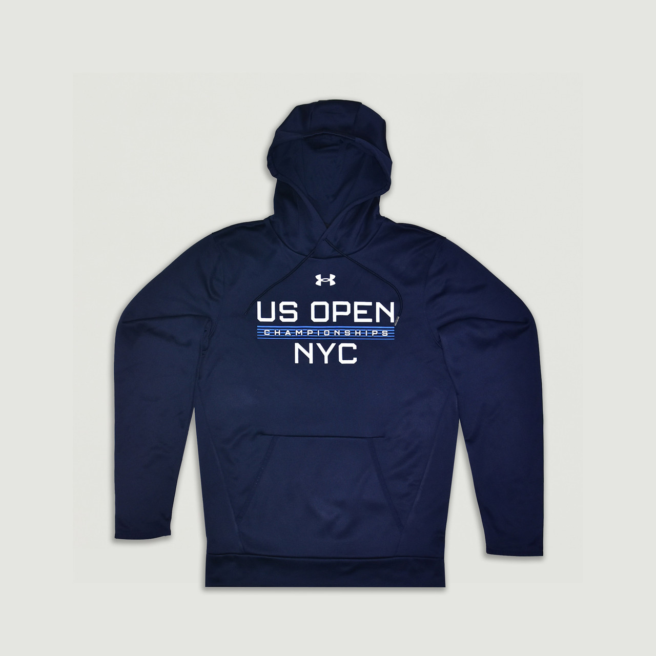 US Open Men s Under Armour NYC Championship Hoodie