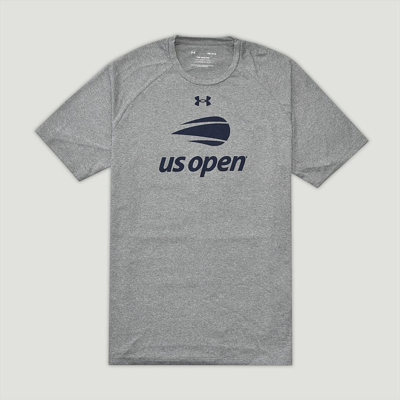 UNSLACKS HuberStore™ Active Crew UNSLACKS HuberStore™ Active Crew UNSLACKS/squeezed design