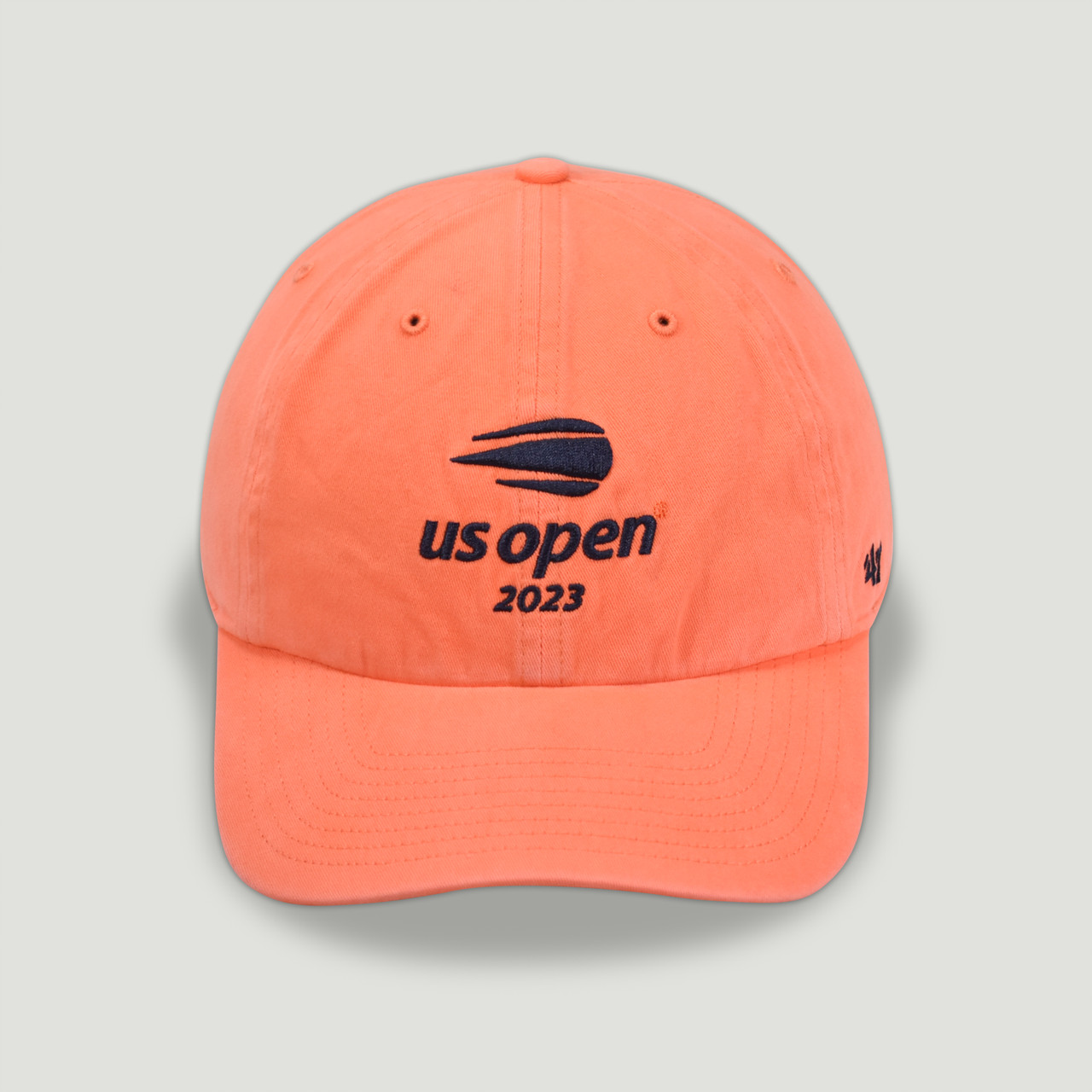 US Open 2023 '47 Brand Freshman Cap - Navy White