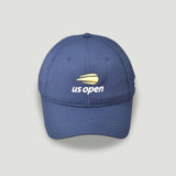 US Open Men's Official Logo Zone Hat - Navy