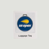 Luggage Tag - Official US Open Logo