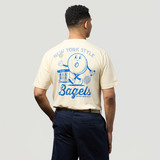 US Open Collection NY Style Bagel Tee