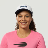 US Open American Needle Cotton Hepcat Cap- Front US Open American Needle Cotton Hepcat Cap- Front