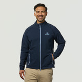 TASC Monterey Wind Jacket- Navy TASC Monterey Wind Jacket- Navy