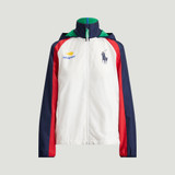 【正規品】2024 US OpenテニスUmpire Hooded Jacket 正規品】2024 US OpenテニスUmpire Hooded Jacket