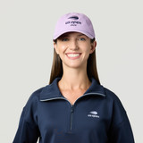 US Open American Needle 2026 Washed Slouch Hat- Lavender
