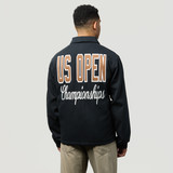 US Open Collection '47 Brand Retread Coaches Jacket