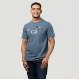 US Open Collection 47' Brand Seymore Heavy Slub S/S Tee