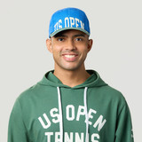 US Open Collection Dual Dyed Hepcat Hat