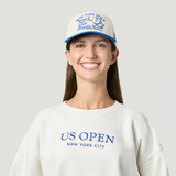 US Open Collection Scottie Bagel Hat