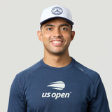 US Open Collection Structured SMU Hat