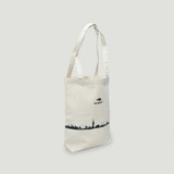 US Open x Fishs Eddy 212 Skyline Collection Canvas Tote Bag