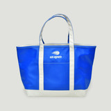 US Open Collection Maxi Tote Bag- Royal Blue