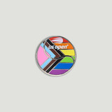 US Open Collection 2026 Pride Pin